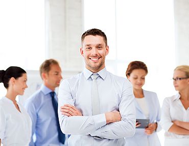 About Zelpher Consulting LLC